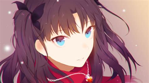 rin anime.